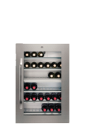 Reparación averías vinoteca Balay en  Sevilla